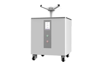 张家界市过氧化氢雾化消毒器IN-GY20